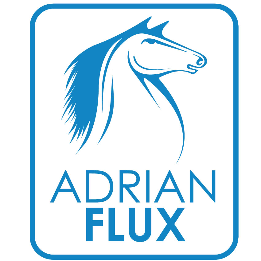 Adrian Flux Logo adrianflux