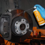 RoughTrax Brake Cleaner