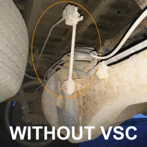 without-vsc