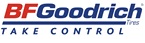 BFGoodrich 4x4 Tyres