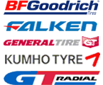 Tyre Manufacturers