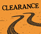 Clearance Clearance