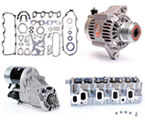 Engine Parts
