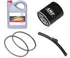 Service Parts