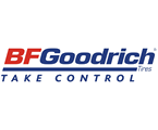 BFGoodrich 4x4 Tyres