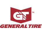 General 4x4 Tyres