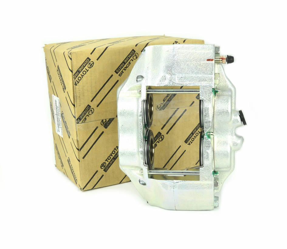 Kit Caliper Toyota Hilux 1984-97 Par Kit Caliper Toyota Hilux 1984-97 Par