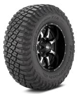 BFGoodrich Mud Terrain T/A KM3 31x10.5/R15 109Q (Tyre only!)