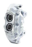 Febest Front Brake Caliper L/H - KDJ150 upto May 2015 - 12mm Ø Bolt holes