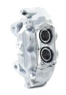 Febest Front Brake Caliper R/H -KDJ150 UPTO May 2015 -12mm Ø Bolt holes