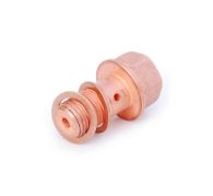 Genuine Rear Brake Caliper Union Bolt & Washers