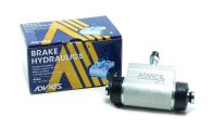 Advics part of Aisin. Rear Wheel Brake Cylinder Hilux Pickup KUN25, KUN26