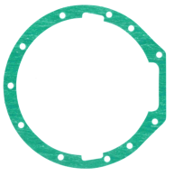 Ferolite Front Diff Gasket WITH Locker