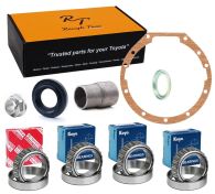 Rear Differential Bearing Rebuild Kit