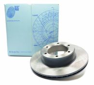 BluePrint front brake disc equivalent to 43512-35190 