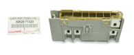 Genuine Toyota Fusible Link Block - 82620-71020 - Models 07/2011 on