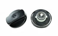 Fuel Filler Cap Bayonet Type Petrol/Diesel (Image front & Rear)