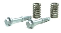 Exhaust Bolt & Spring Kit by Klarius