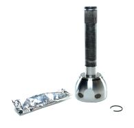 ODM Europe Outer CV Joint models with Solid Front Axle