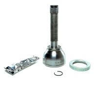 Outer CV Joint 80 Series WITH or WITHOUT ABS (UPTO 04/1994)