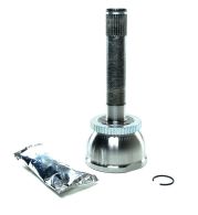 Outer CV Joint 80 Series WITH or WITHOUT ABS (04/1994-ON) - 247mm long