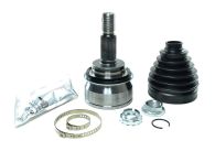 Outer CV Joint kit | GUN125 & GUN126, Boot. clips, retaining nut etc