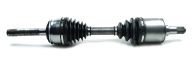 Complete Front Driveshaft 100 Series