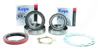 Koyo Front Wheel Bearing Kit - IFS Models using Koyo OE spec bearings