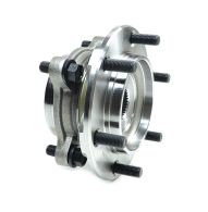 Front Wheel Hub & Bearing Kit L/Cruiser 120 & 150 With or Without ABS