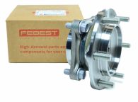 Febest Front Wheel Hub & Bearing Kit Hilux GUN125 & GUN126