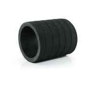 Genuine Toyota 70mm Turbo Outlet Short Intake Hose