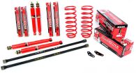 Pedders Standard Suspension Conversion Kit
