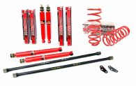 45mm Suspension Conversion Lift Kit