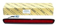 Genuine Toyota Rear Tailgate Brake Light 81570-0K100 Red Lens - GUN125