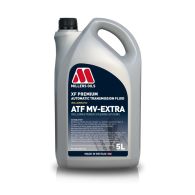 5 Litres MILLERS XF Premium ATF MV-EXTRA Automatic Transmission Fluid