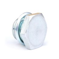 Genuine Toyota Axle Plug & Washer