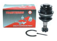 Transteering Lower Ball Joint complete with "C" clip, nut and split pin