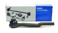 Delphi Inner Track Rod End IFS Models - sealed unit
