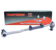Transteering Complete Steering Tie Rod Kit With Inner & Outer Track Rods