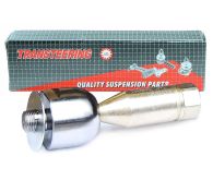Steering Rack Inner End Joint with locking tab washer