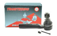 Transteering Outer Track Rod End - LH or RH for Land Cruiser 120 series
