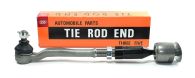 Left Hand Steering Track Rod End Kit with 555 Outer track rod