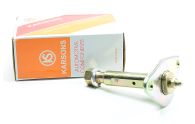Karsons Leaf Spring Greaseable Retaining Pin 