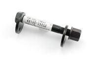 Genuine Toyota Lower Camber Adjust Bolt, Cam & Nut