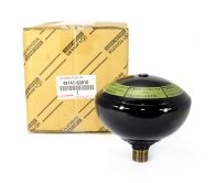 Genuine Toyota 100 Series Front Suspension Accumulator or Sphere