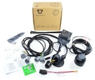 13-Pin Vehicle Specific Towing Electric kit from Erich Jaeger