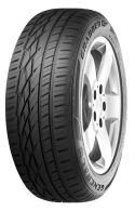 General Grabber GT+ 265/70xR16 112H