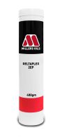 Millers Deltaplex 2EP Multipurpose Grease Cartridge 400g