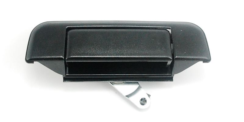 used Genuine AYT Rear door handle tailgate boot trim strip cover F