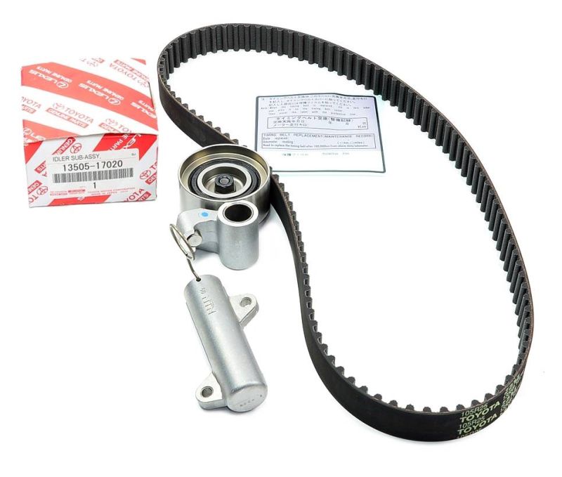 24 Valve Genuine Cam Belt Kit